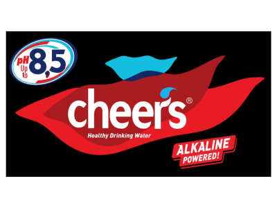 cheers