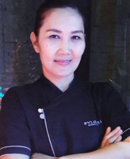 Erna Nuryanti Lingga