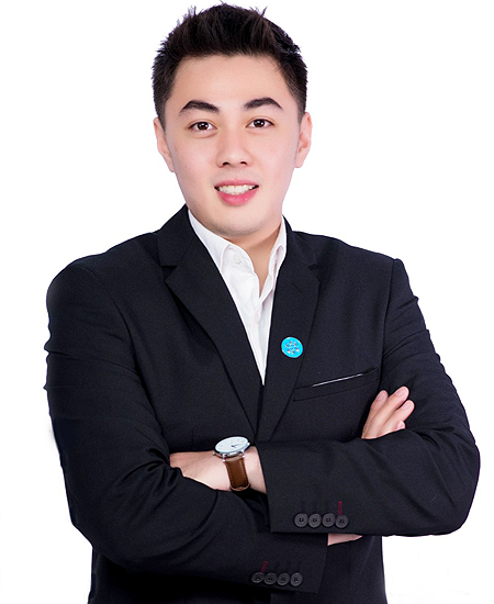 Ivan Gunawan