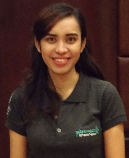 Yunita Ayu Wanindia