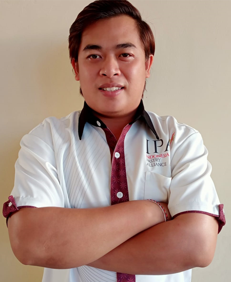 Gede Partamdana