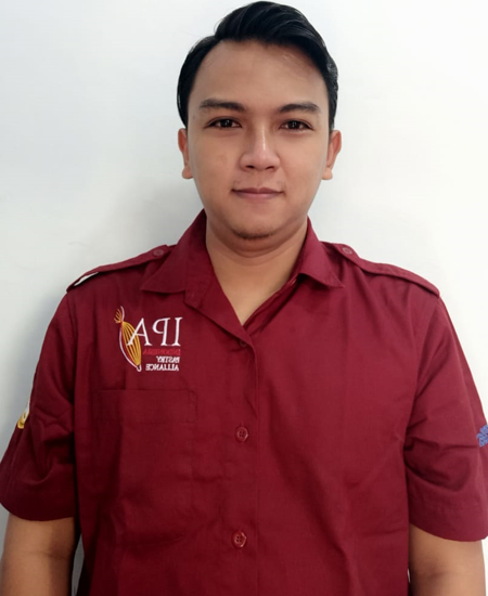 Gunawan Gun Gun