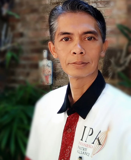 Indra Asmara