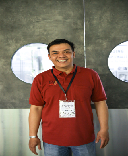 Juniarto Adi