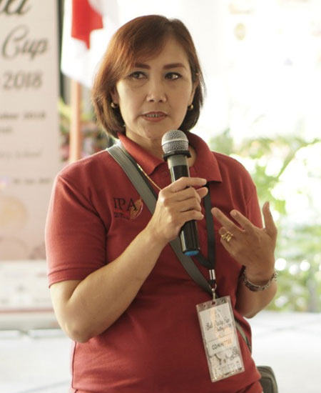 Erna Nuryanti Lingga