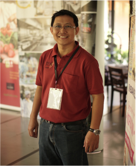 Wayan Laspina