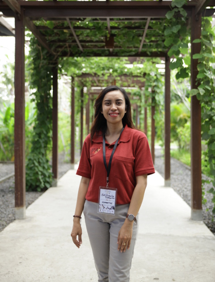 Yunita Ayu Wanindia