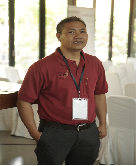 I Ketut Merta