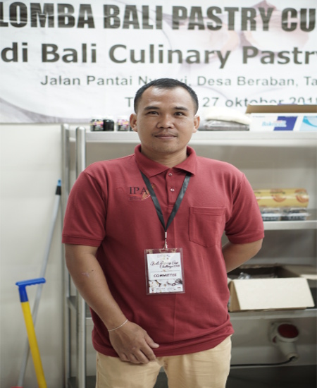 Eka Buana Karya