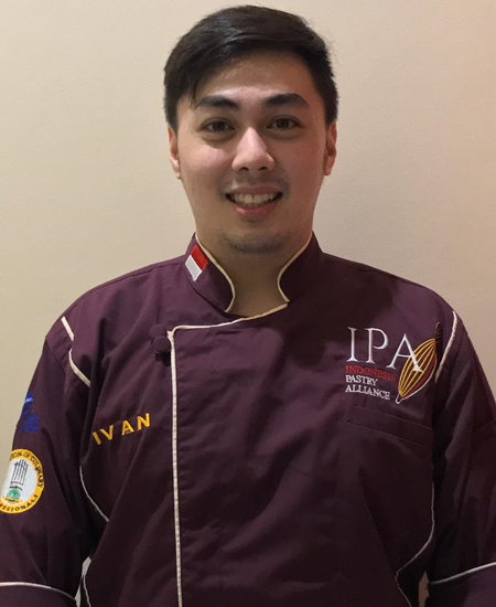 Ivan Gunawan
