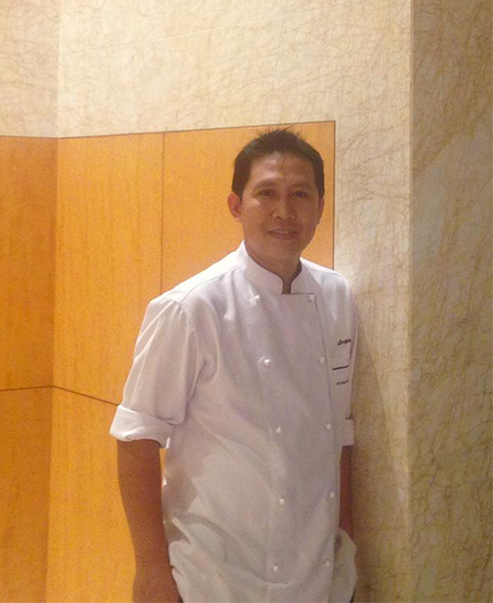 Wayan Laspina