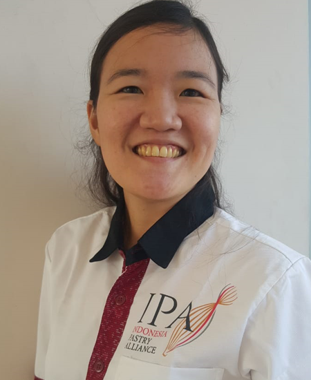 Merlinda Sutanto