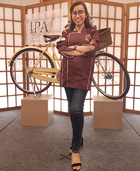 Yunita Ayu Wanindia
