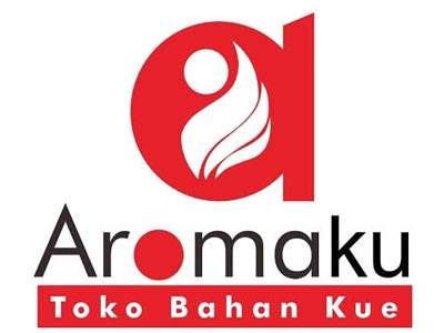 aromaku - toko bahan kue