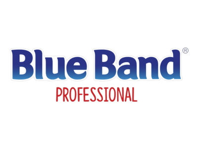 Blue band