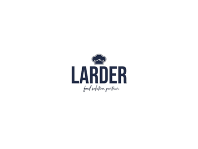 larder