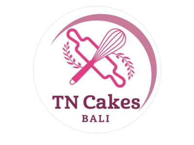 TN Cakes Bali